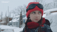 Snow Day Nick GIF by Nickelodeon