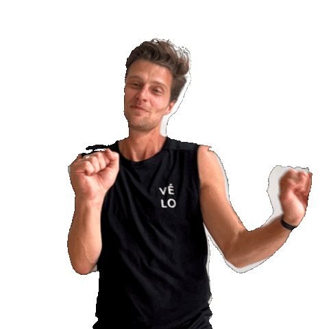 Sticker by wearevelo