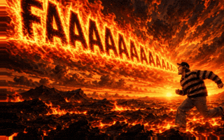 Fah Fack GIF by Jan Metternich