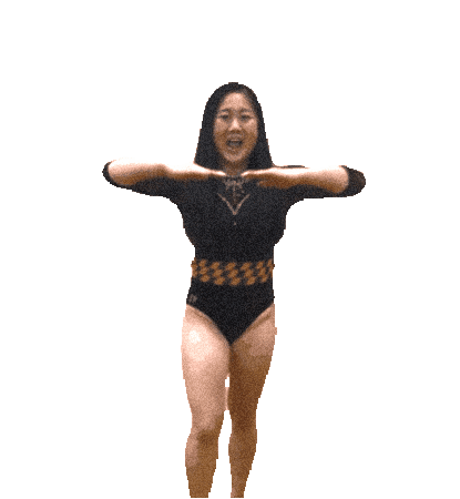 Tugym Sticker by TowsonGymnastics