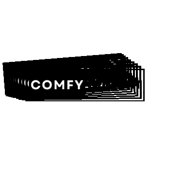 Comfylimassol Sticker by Comfy