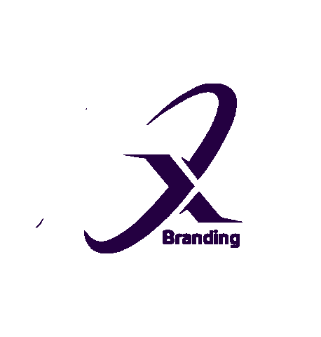 Vix Branding Sticker