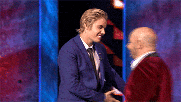 justin bieber roasters GIF by mtv