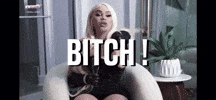 Joce Dont Play With Me GIF by Shauna Brooks