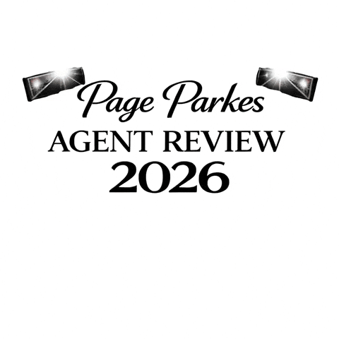 Model Actor GIF by Page Parkes