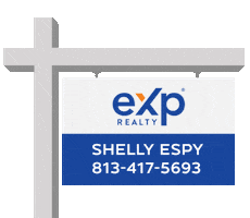 Espyfloridarealestate Sticker