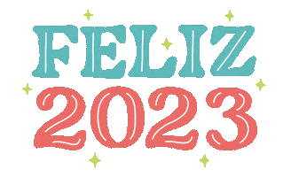 Feliz Anonuevo Sticker