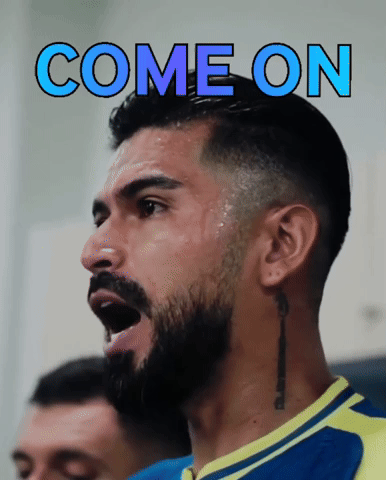 Come On GIF