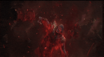 Endgame Wanda GIF