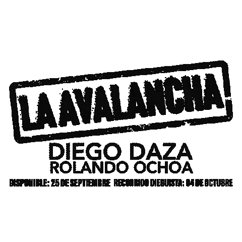 Vallenato Rolando Sticker by Diego Daza