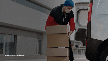 Medusa19 GIF