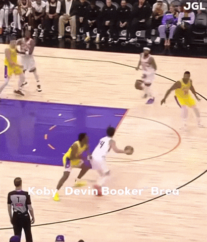 Suns GIF