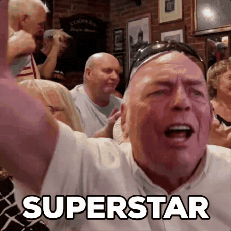 Great Job GIF
