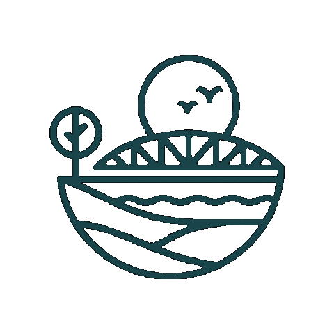 Clarksville Parks & Recreation Sticker