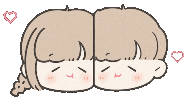 Heart Love Sticker