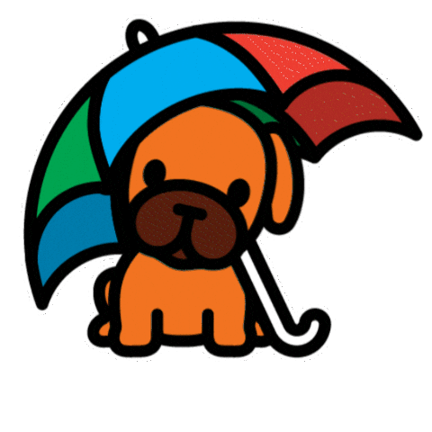 Try Later Next Time Sticker