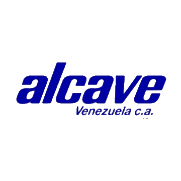 Alcave Sticker