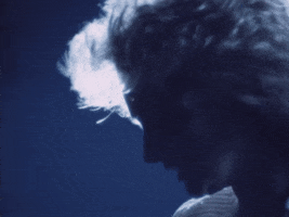 Music Video Facepalm GIF by Bonnie Tyler