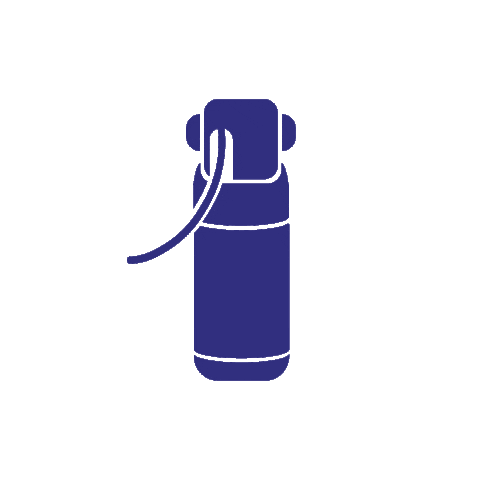 Power Components Sticker