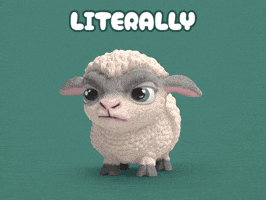 Mood No GIF by schleich®