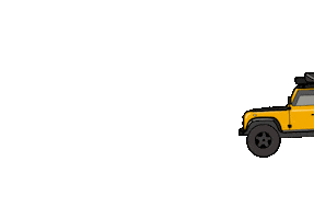 Truck Defender Sticker
