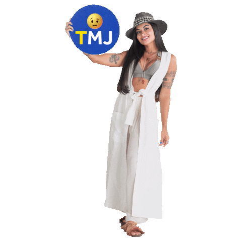 Unidas Aluguel de Carros Sticker