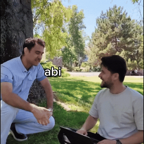 Paranoidbaba GIF