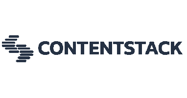 Dxp Sticker by Contentstack
