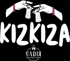 Cadir Kizkiza GIF by CadirHamburg