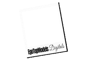 Modelos Digitals Sticker by EgoModa