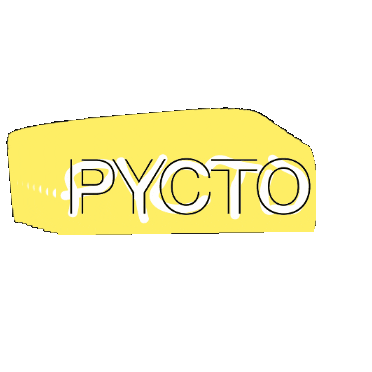 pictoescritura Sticker