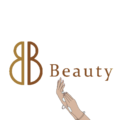 Beleza Beauty Sticker