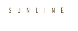 Sunline Sticker