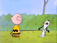 Snoopy Gifs Get The Best Gif On Giphy