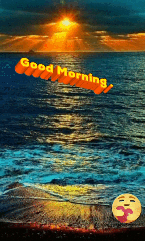 Good Morning GIF