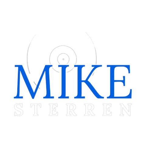 Mike Sterren GIF