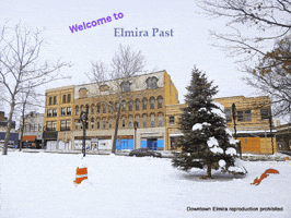 Downtown Elmira GIF