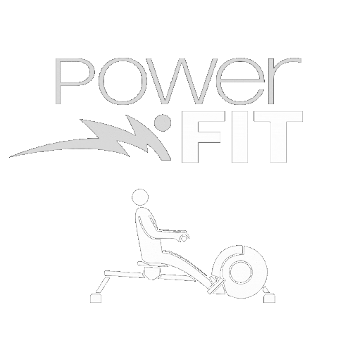 Sport Workout Sticker by Power Club
