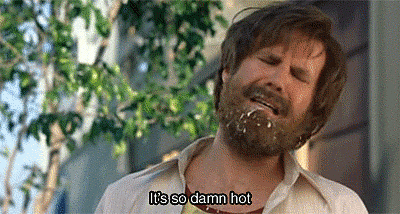 17 GIFs that Sum Up What It's Like to Make a Movie