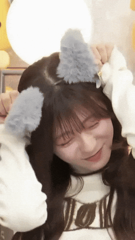 Joy GIF