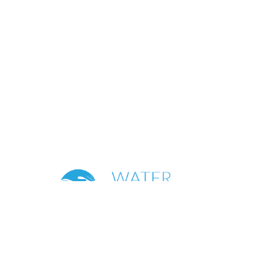 Global Water Partnership Sticker