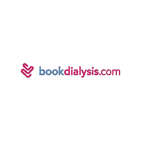 Kidney Sticker by bookdialysis