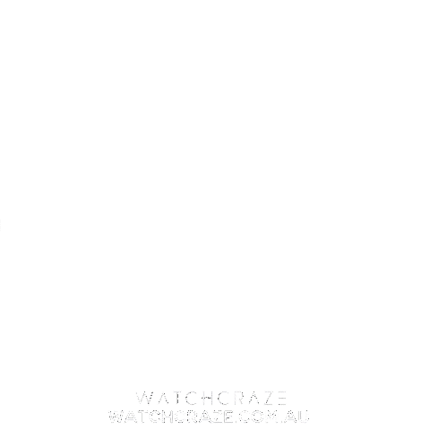 WatchCraze Sticker