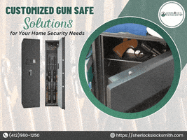 Locksmith Service GIF