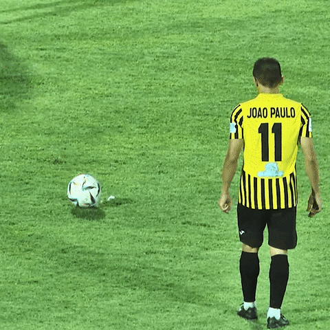 Joao Paulo Football GIF by FC Kairat