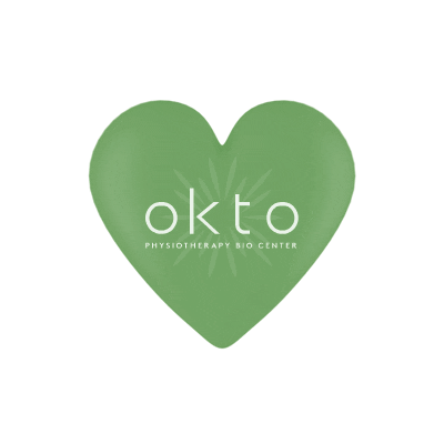 OKTO Sticker