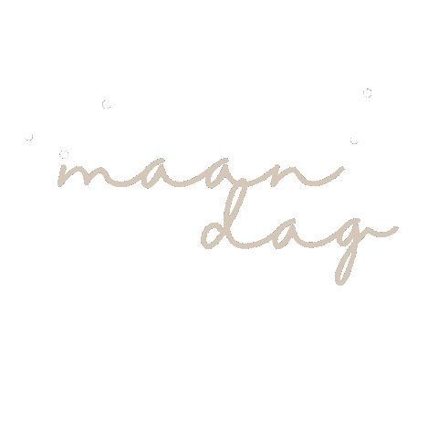 Thursday Donderdag Sticker by ohbox