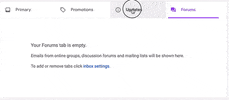 Inboxzero GIF