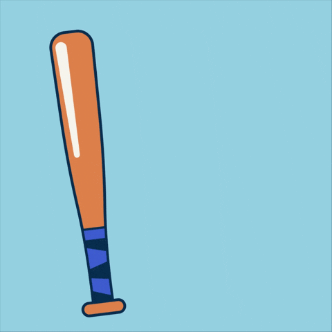 Baseball Sporting GIF by Snap Finance