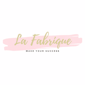La Fabrique Make Your Success GIF